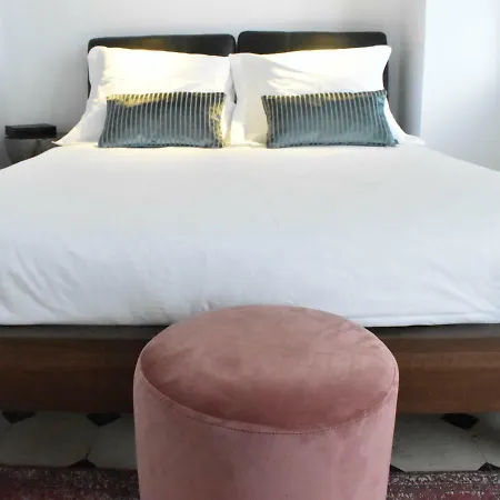 アパート Naranjas