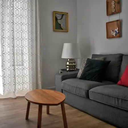 Naranjas Apartment Jerez de la Frontera