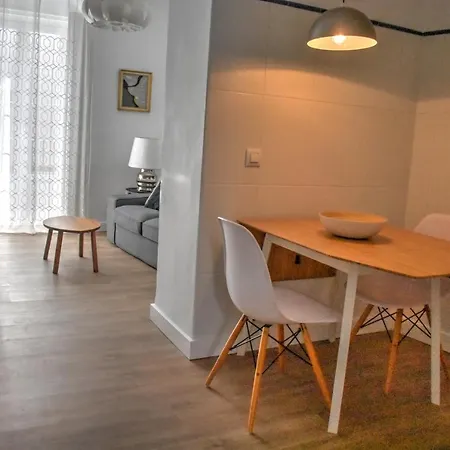 Apartment Naranjas *