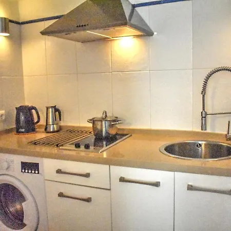 Apartment Naranjas