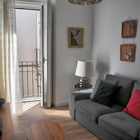 Naranjas Apartment