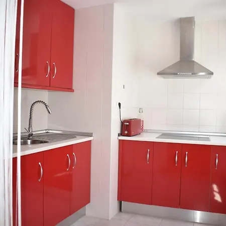 Apartment Naranjas *