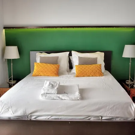 Naranjas Apartment