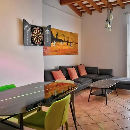 Apartment Naranjas