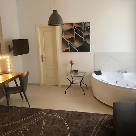 Apartment Naranjas *