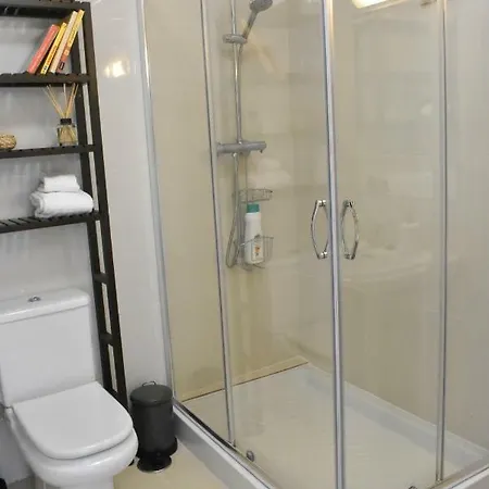 Naranjas Apartment *