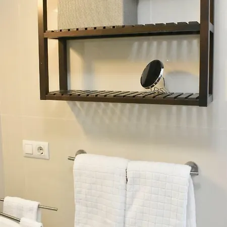 Naranjas Apartment