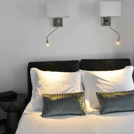 Naranjas Apartment