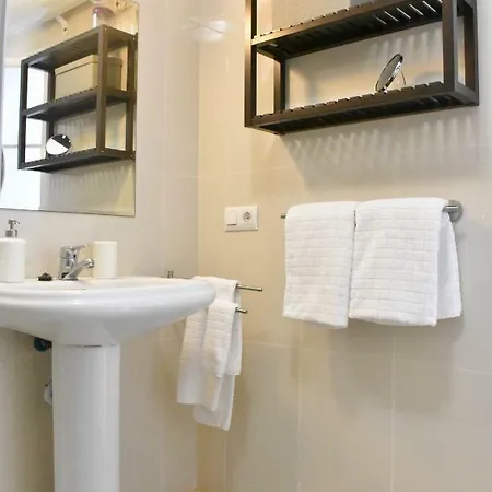 Apartment Naranjas